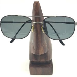 VINTAGE AVIATOR KIRKLAND SIGNATURE  SUNGLASSES